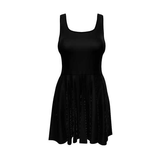 S&D Skater Dress